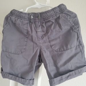 Boy Shorts